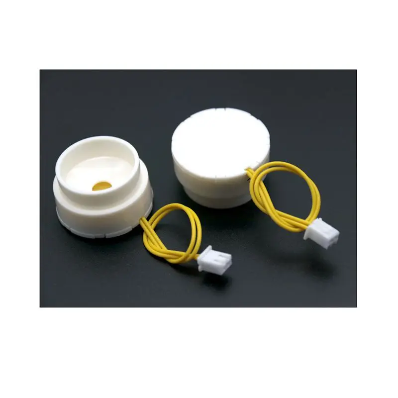 FSR-3017 30*17MM 12V 2800Hz External Driven Piezo Transducer Buzzer for Alarm