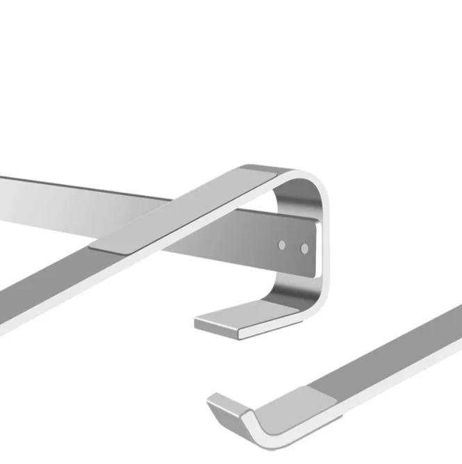 Laptop Stand Desktop Aluminum Alloy Computer Stand Elevated Heat Dissipation Bracket