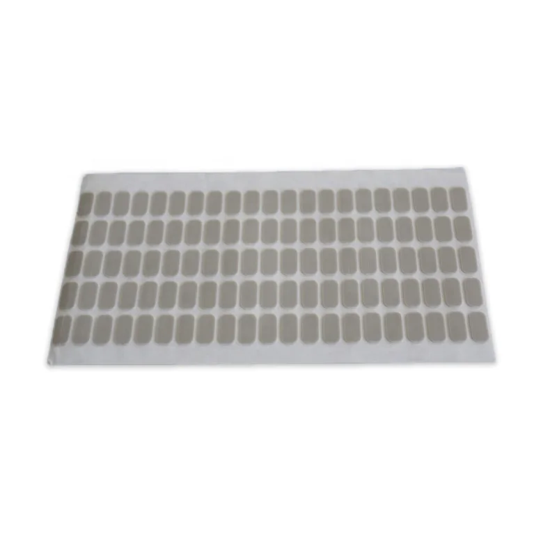 New Design EVA Foam With Quake-proof With 3M Strong Adhesive