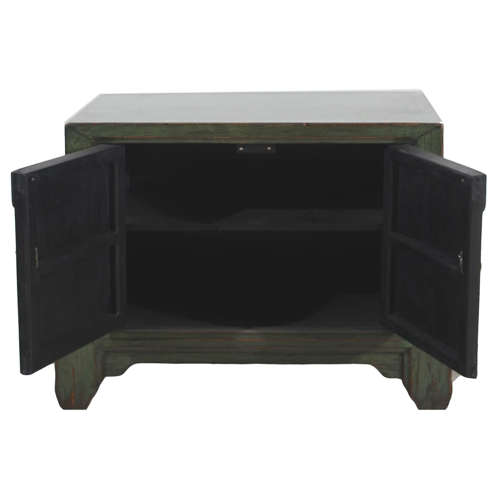 
chinese colorful sideboard antique bar cabinet home furniture home storage bedside cabinet storage cabinet 