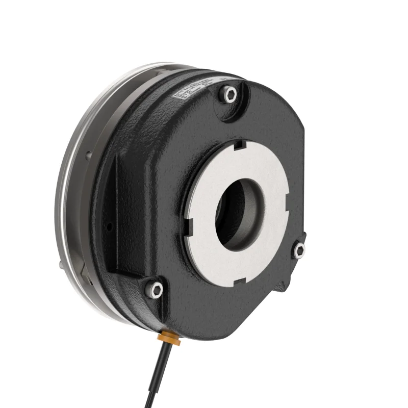 DZS3-05N Electric power brake floodgate