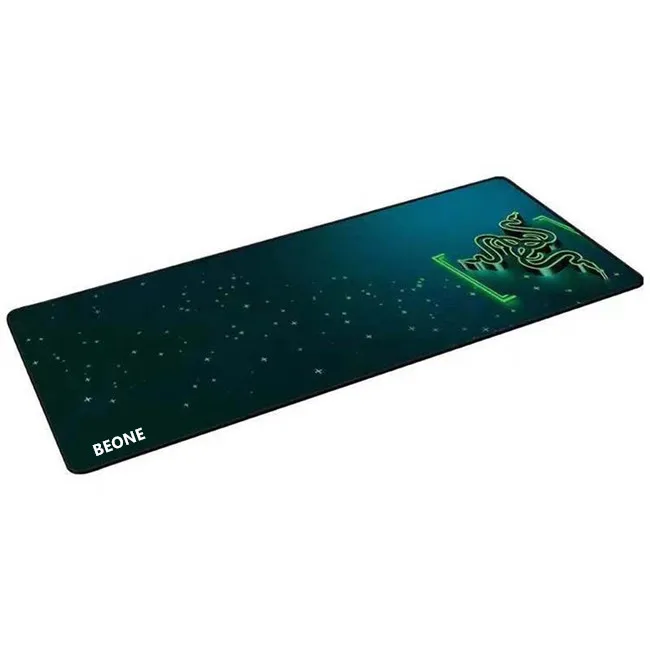 Large Personalised Mouse Pad Gamer Custom Extended Non-slip Sublimation Mouse Pad Gaming