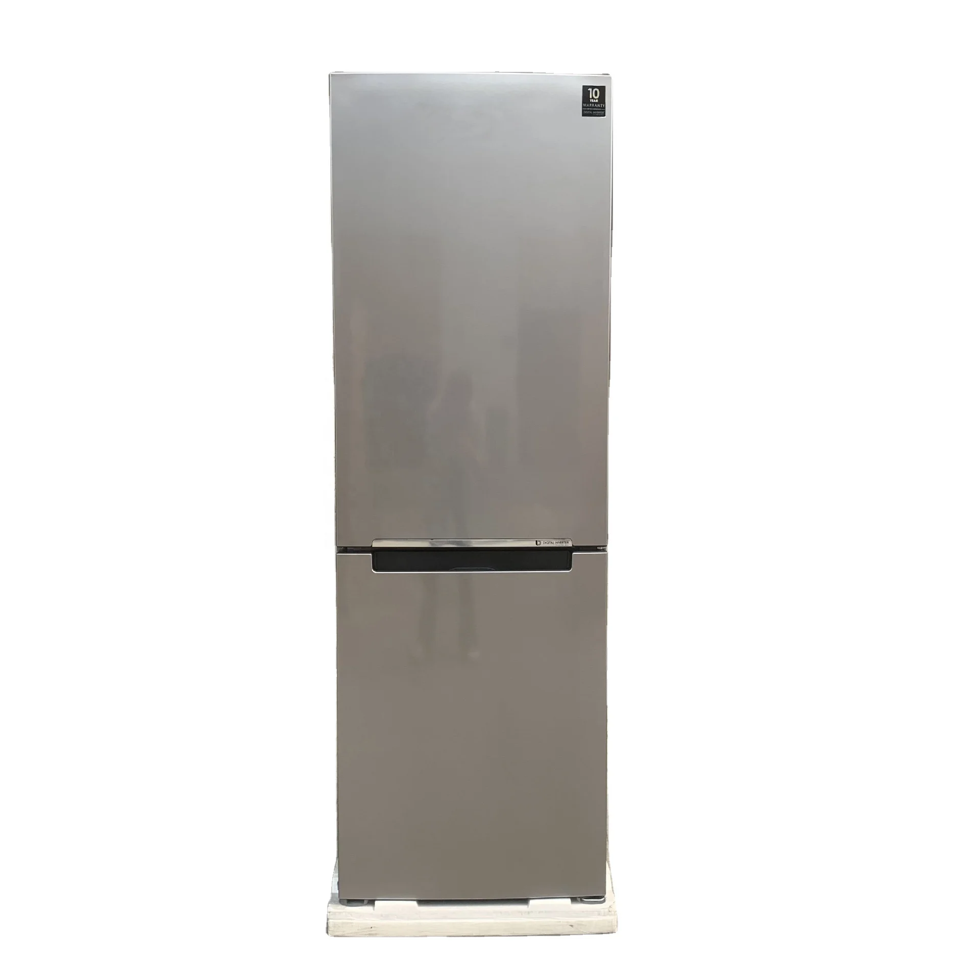 Variable frequency energy-saving 321L large capacity refrigerated freezer household air-cooled frost free refrigerator