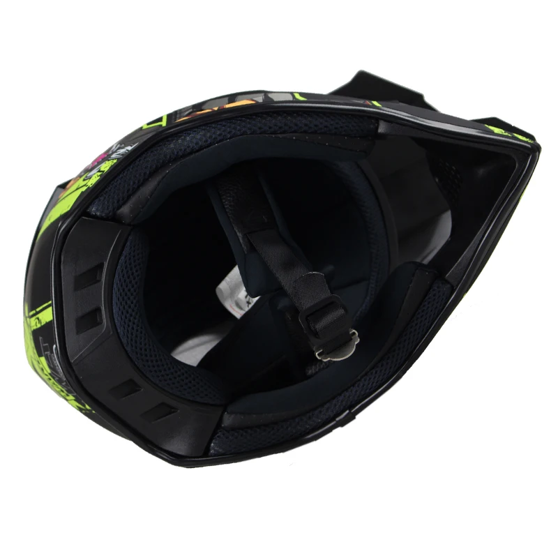DOT Cross  helmet  Motorcycle helmet wlt-188