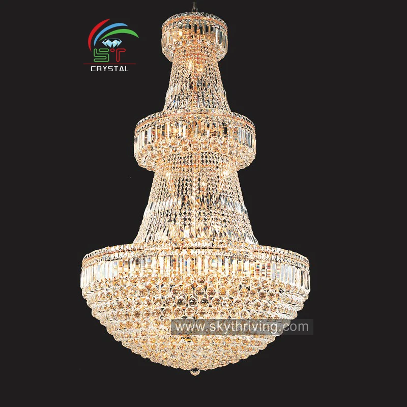 crystal pendant classic large crystal chandelier