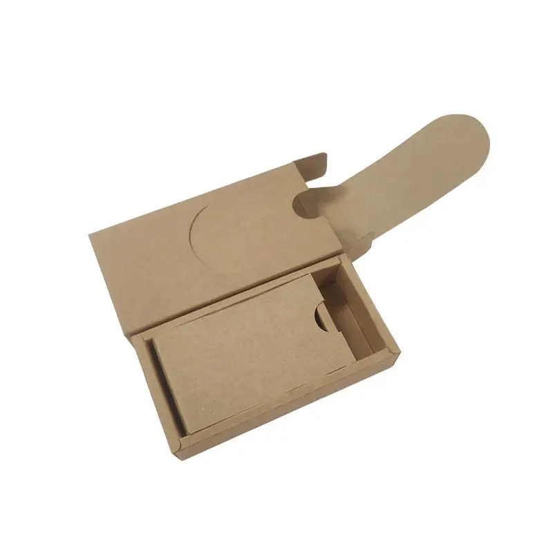 Custom Empty Cardboard Paper Cigarette Pre rolled Cones Packaging Box