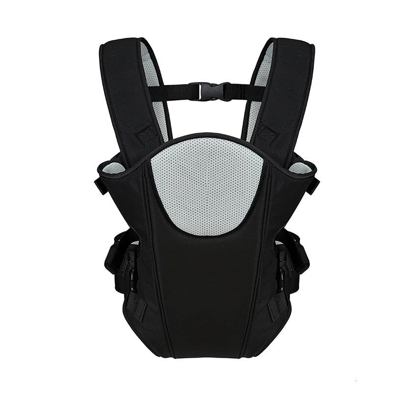 2022 China OEM/ODM Ergonomic infant sling 3 in 1 Ergonomic Backpack 6 months - 3 years Multifunctional Comfort Soft baby carrier