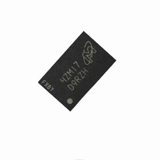 Mt47h64m16nf Fbga96 Printed D9rzh Memory Ddr2 1G 64Mx16 Fbga Ic Chip Mt47h64m16nf-25E M