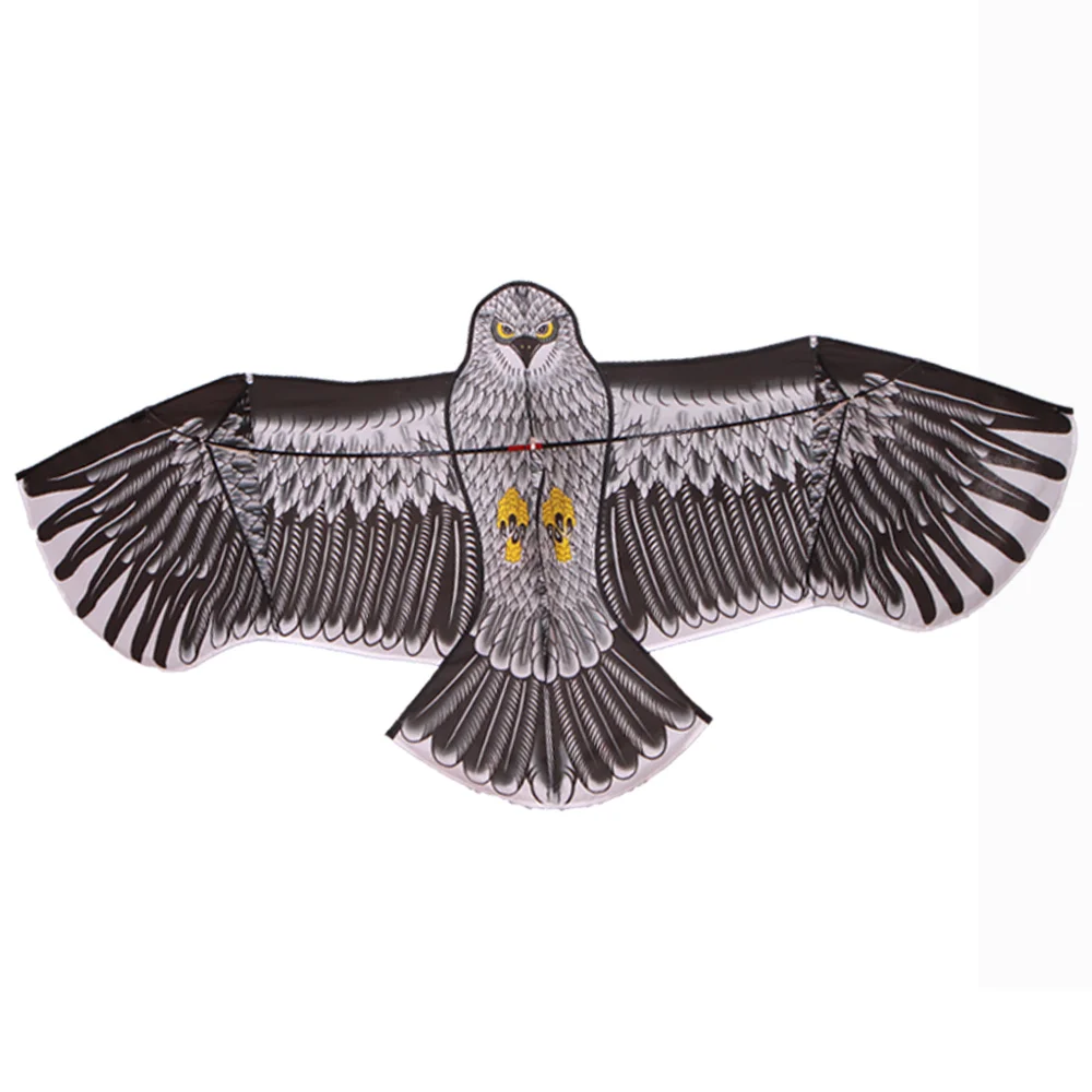 Best selling high quality traditional chinese eagle promotional children cheap easy flying  new model china kite eagle kite