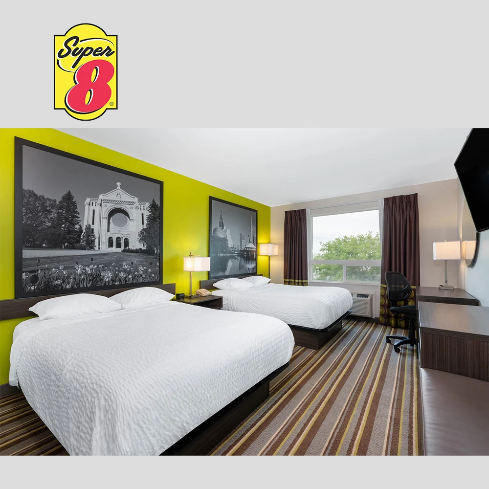 Super 8 By Wyndham Furniture