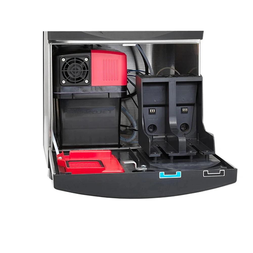 Videojet Cij industrial inkjet printer 1240 1280 1580 1880 imported ink cartridges, ink solvents support customization