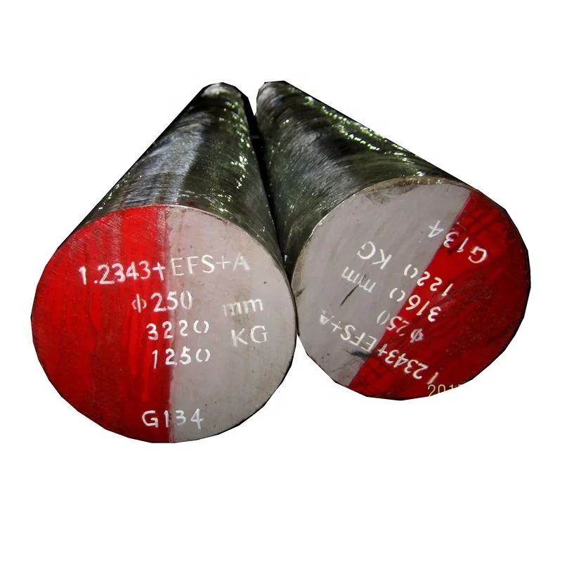 die steel 1.2379 / tool die steel D2 D3 H13 H21 P20 H11