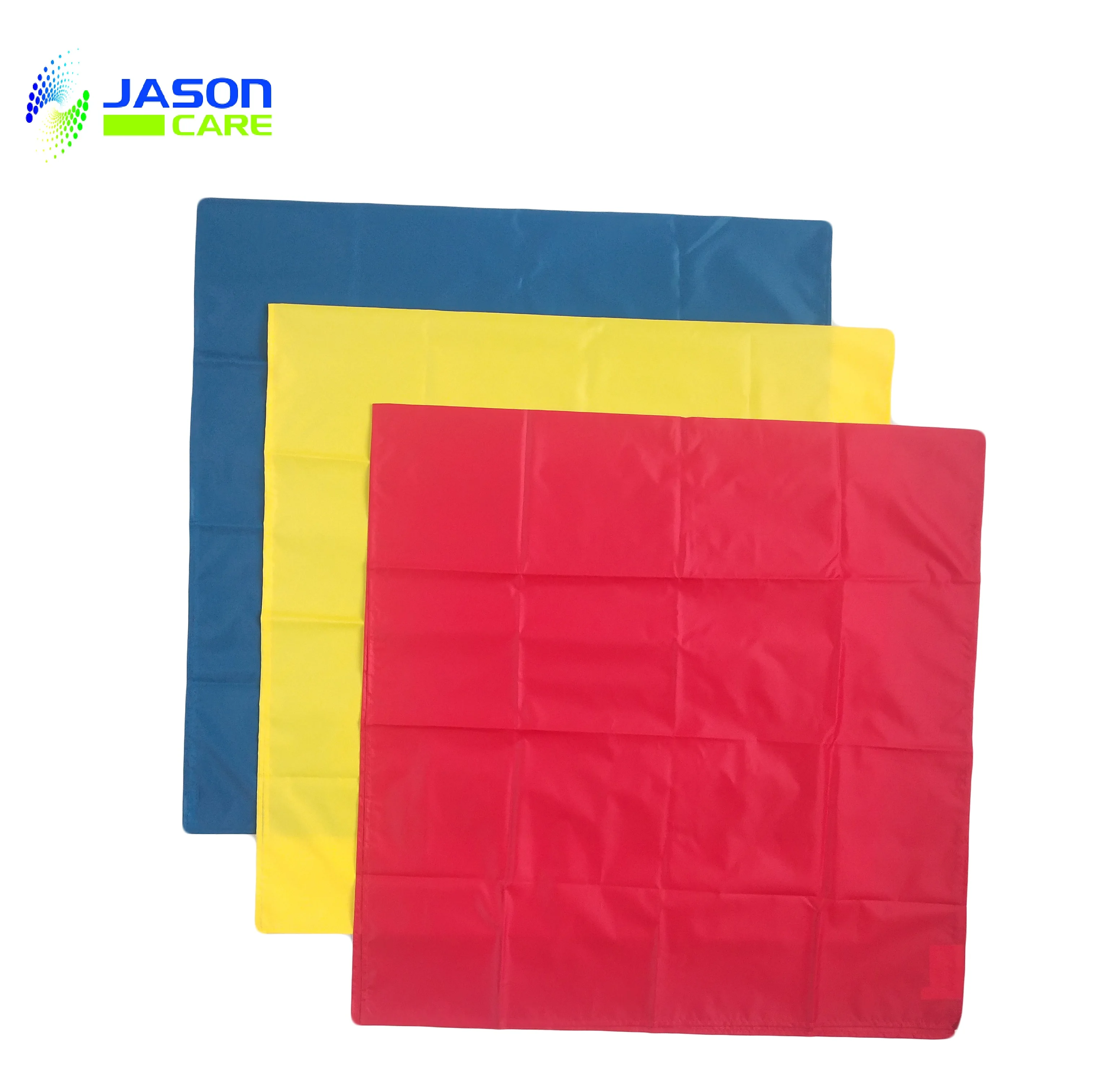 Patient Transfer Turning and Repositioning hospitals and home care use flat slide sheet