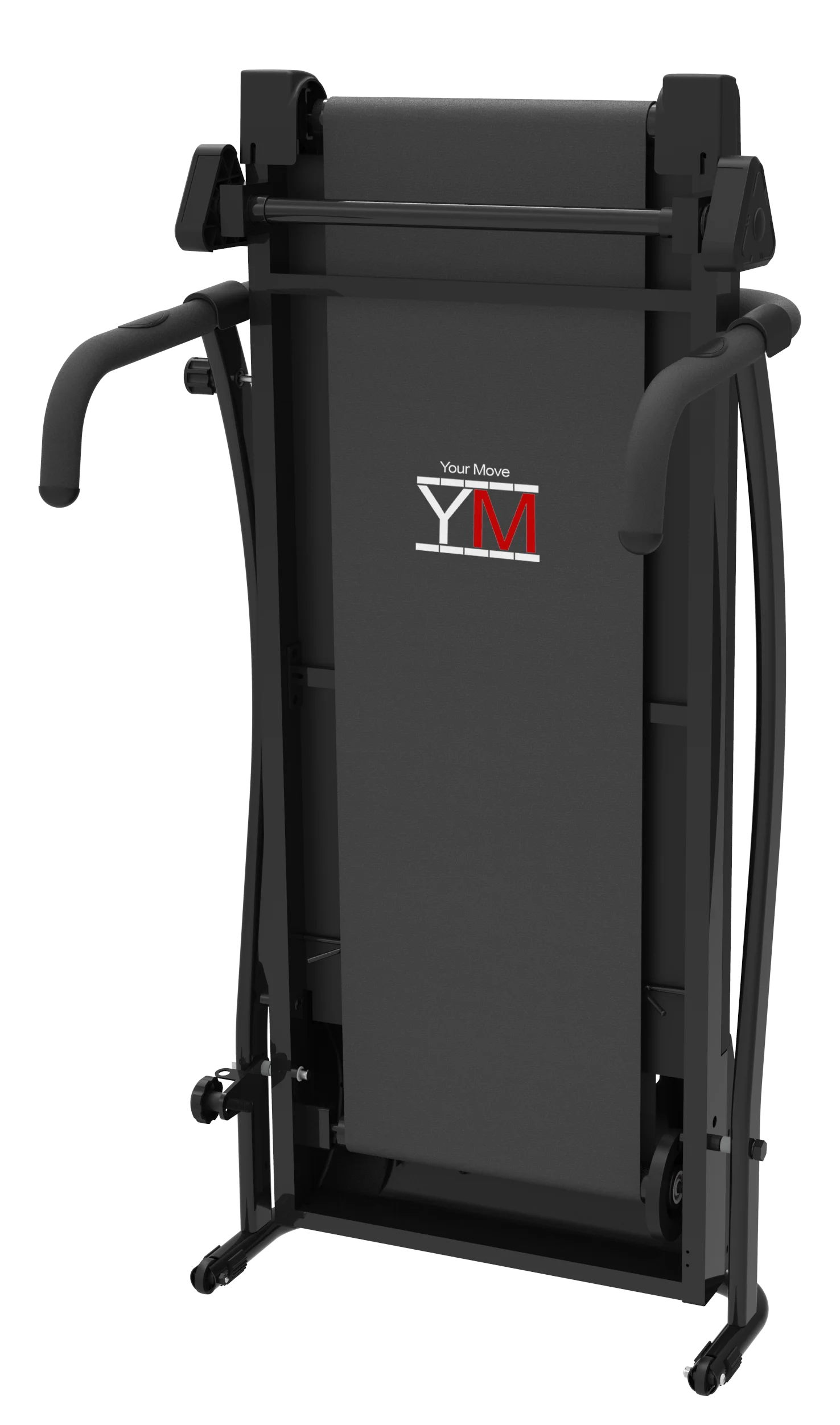 High Quality  Fitness  Running Equipment Adjustable  Mechanical Treadmill unpowered non motorized Magnetic manual Treadmill