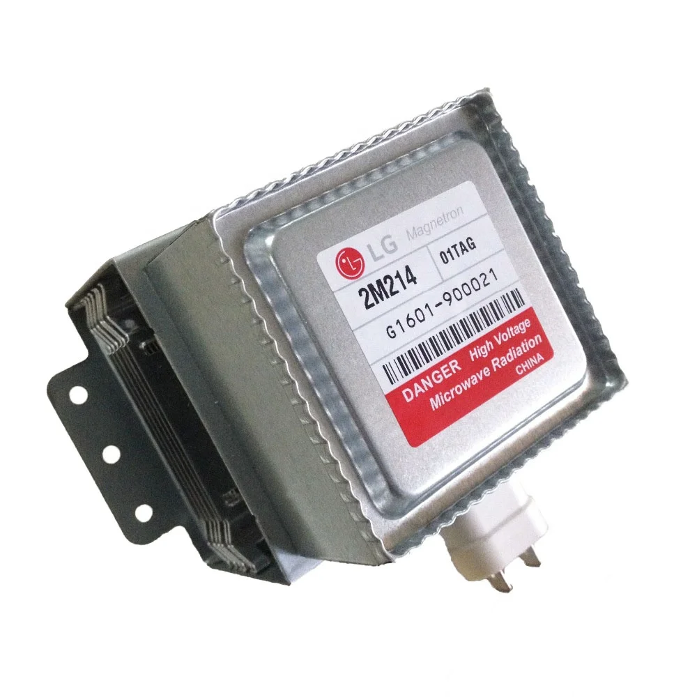 2M214-01TAG цена Микроволновая печь магнетрон lg