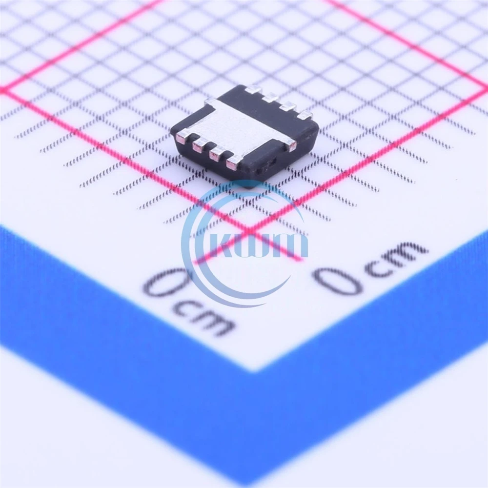 Original New In Stock MOSFET Transistor Diode Thyristor TO-263-2 IRF840ASTRLPBF IC Chip Electronic Component