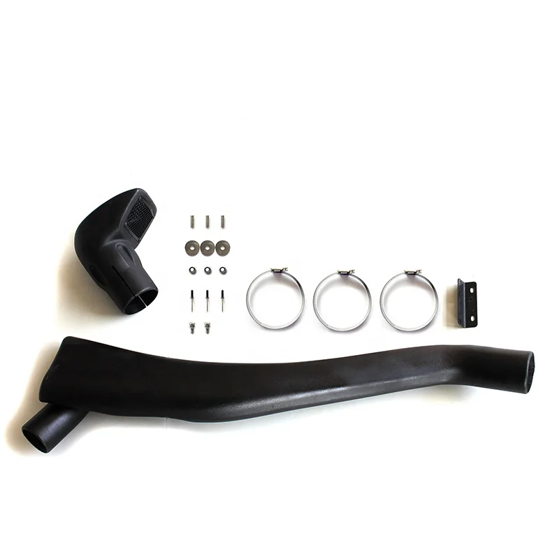 For Suzuki Grand Vitara Snorkel 4x4 Offroad Exterior Accessories Car Snorkels