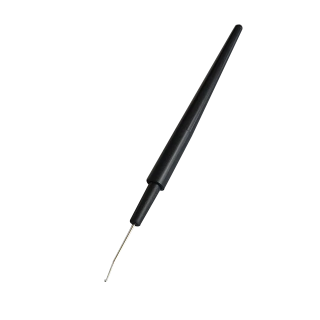 Knitting Machine Spare Parts Crochet Hook Needle knitting Needle Hook needle For Warp Knitting Spare Parts