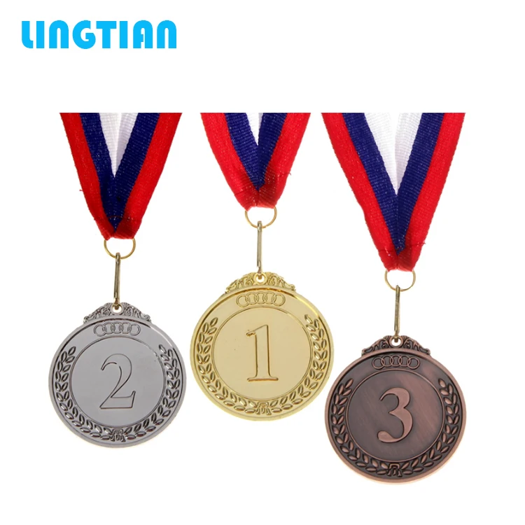 Заводская оптовая продажа, различные мячи, игры, спортивные сувениры, медаль