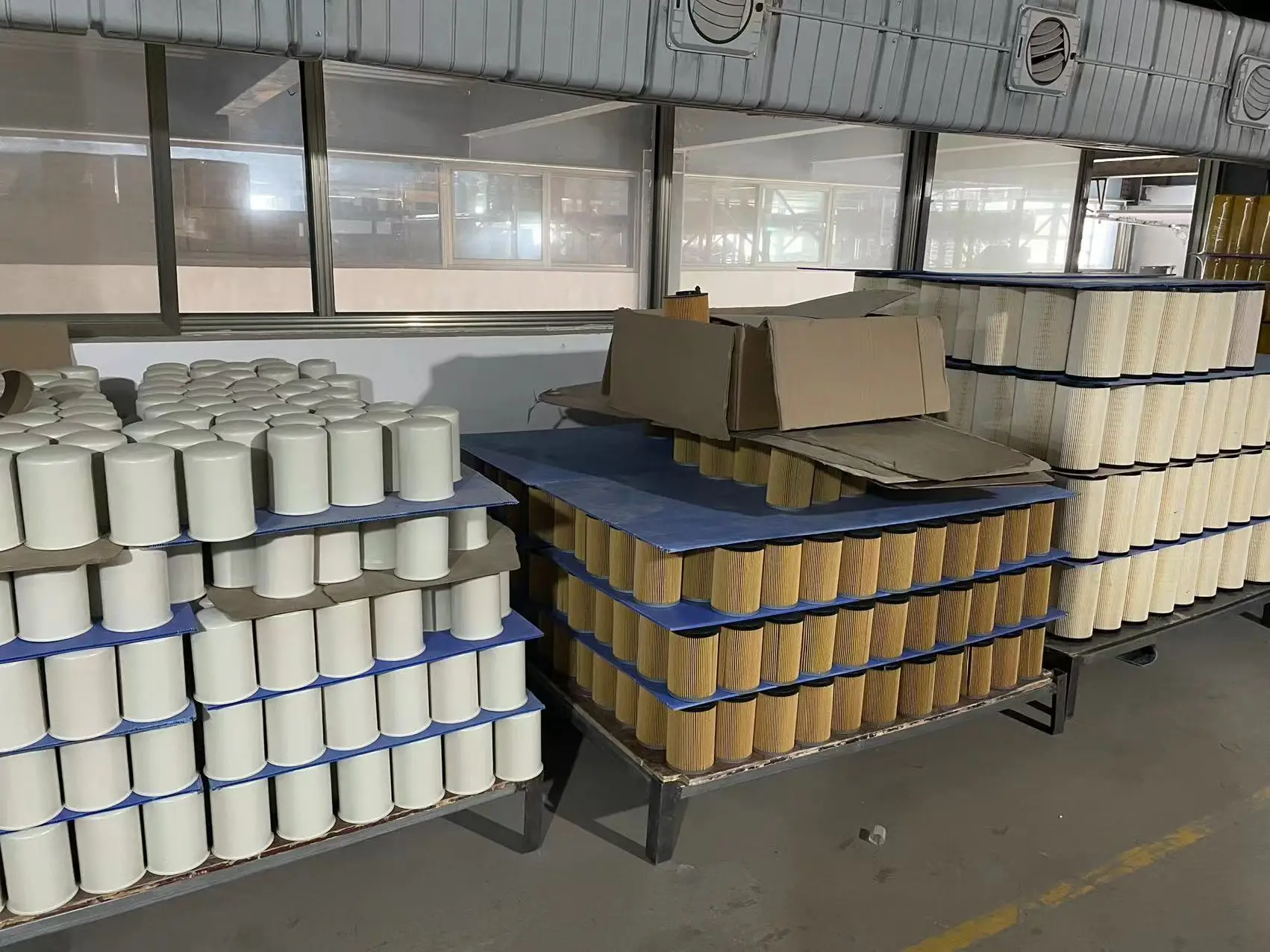 Hongrun Filter Wholesale Fuel Water Separator Filter 400508-00062