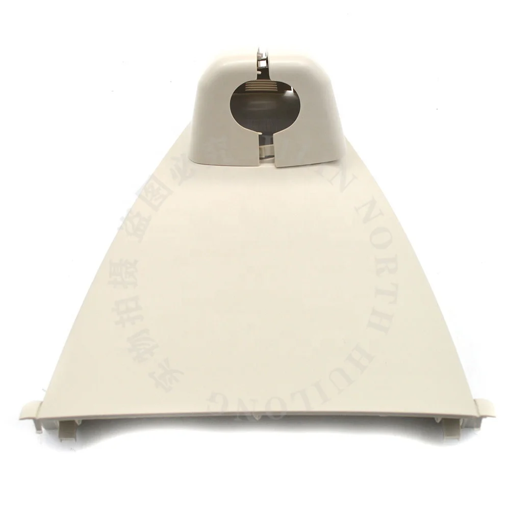 Lane Keeping Assistant Front Camera Cover Light Beige for VW Passat B8