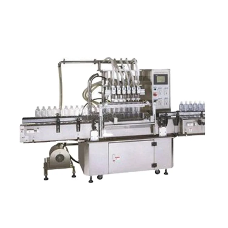 manual Aerosol paint Spray Can Flammable Liquid Small Bottle Filling Machine with cheap price such as perfume bottles