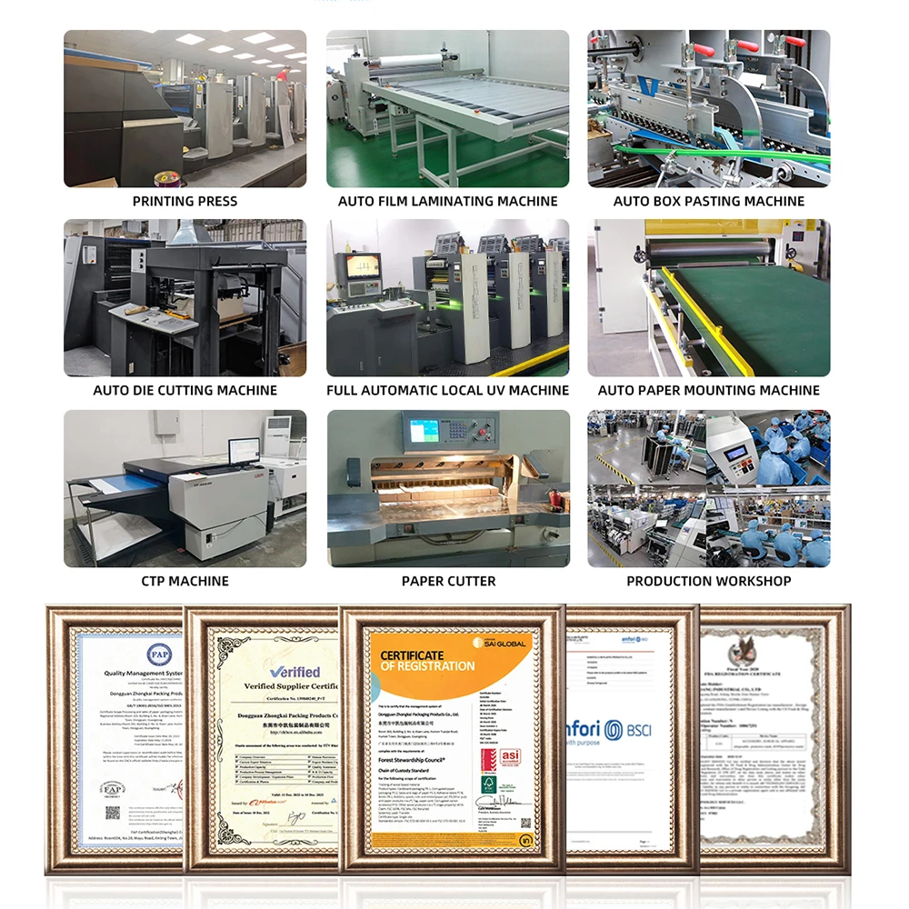 Wholesale Corrugated Packaging Boxes Folding Mailer Box Carton Book Packing Gift Cardboard Printed Shipping Mailing Boxes