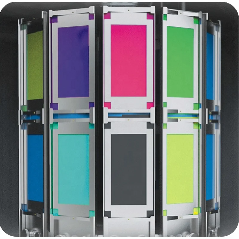 SONACME Best Price Sunlight Simulation Xenon Weathering test chamber of Solar Penal