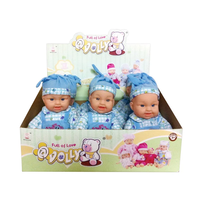 Girl Realistic Body Full Doll Real Mini Cheap African American Reborn Soft Silicone Baby Dolls For Sale