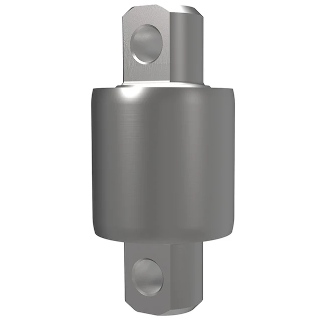 heavy duty trucks polyurethane material suspension factory leaf spring bushing control arm and torque rod customized bushing