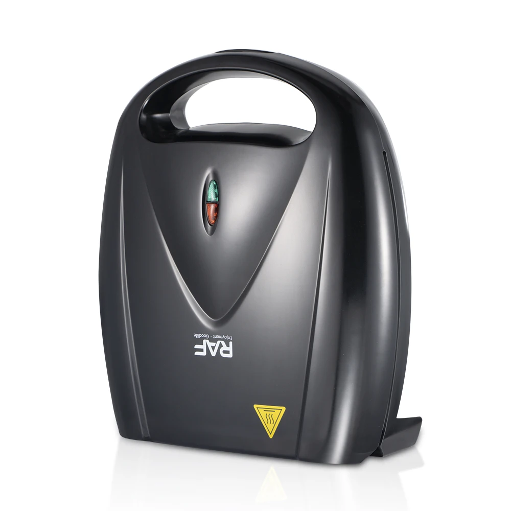 Household Electric Breakfast Cake Biscuit Cookie Nuts Maker Bubble Waffle Maker With Different Shape