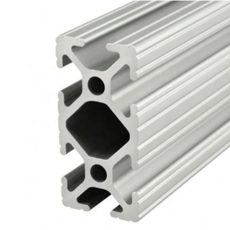  20 Серия V Slot Rail T slot 2020 2040 алюминиевый экструзионный