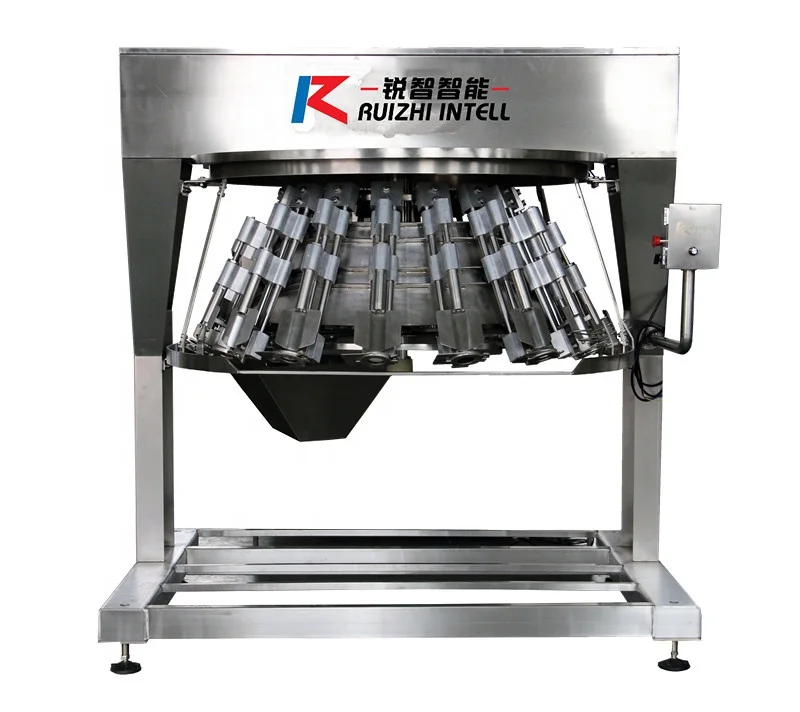 Leg thigh meat and bone  separator  boneless chicken legs machine poultry meat deboner machine