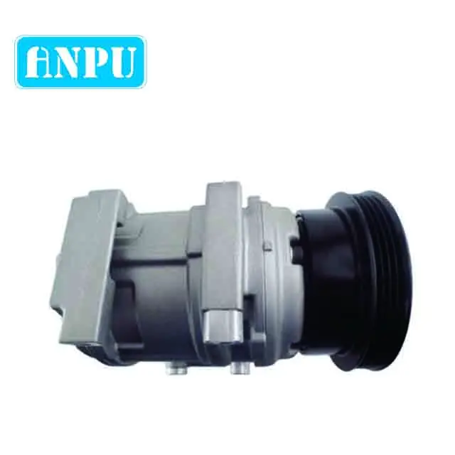 brand new auto ac compressor 10pa15c ac compressor for 4PK 120MM 98370 977012D700