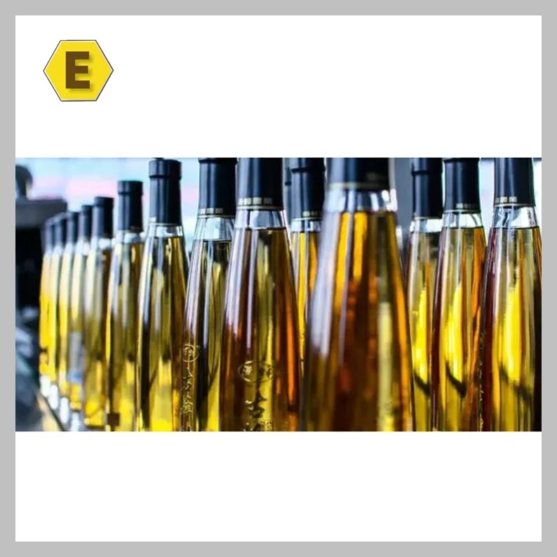 
Seabuckthorn honey yeast wine mead wine 