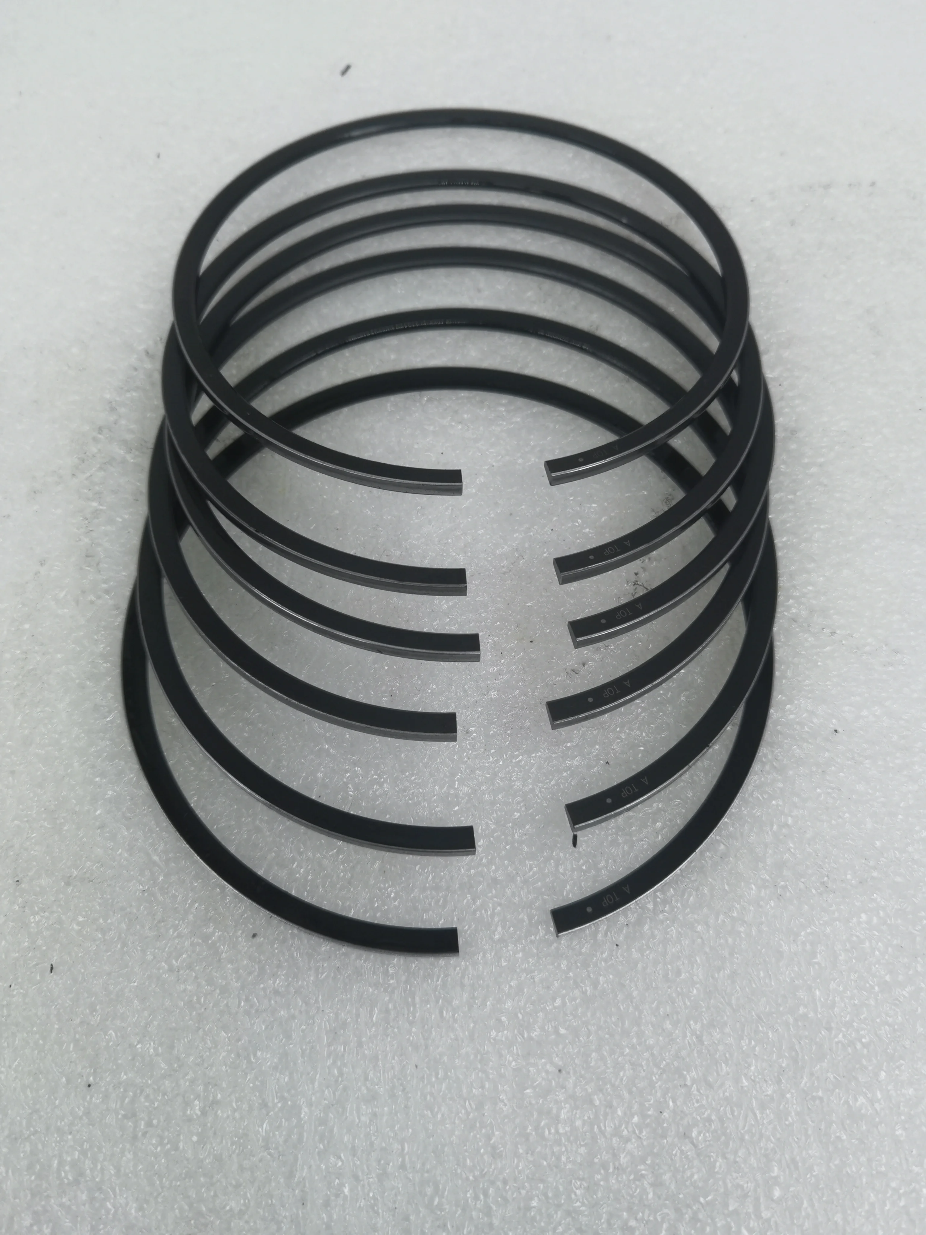 VG1560030050 Sinotruk HOWO  Shakman Weichai WD615 Engine Piston Ring