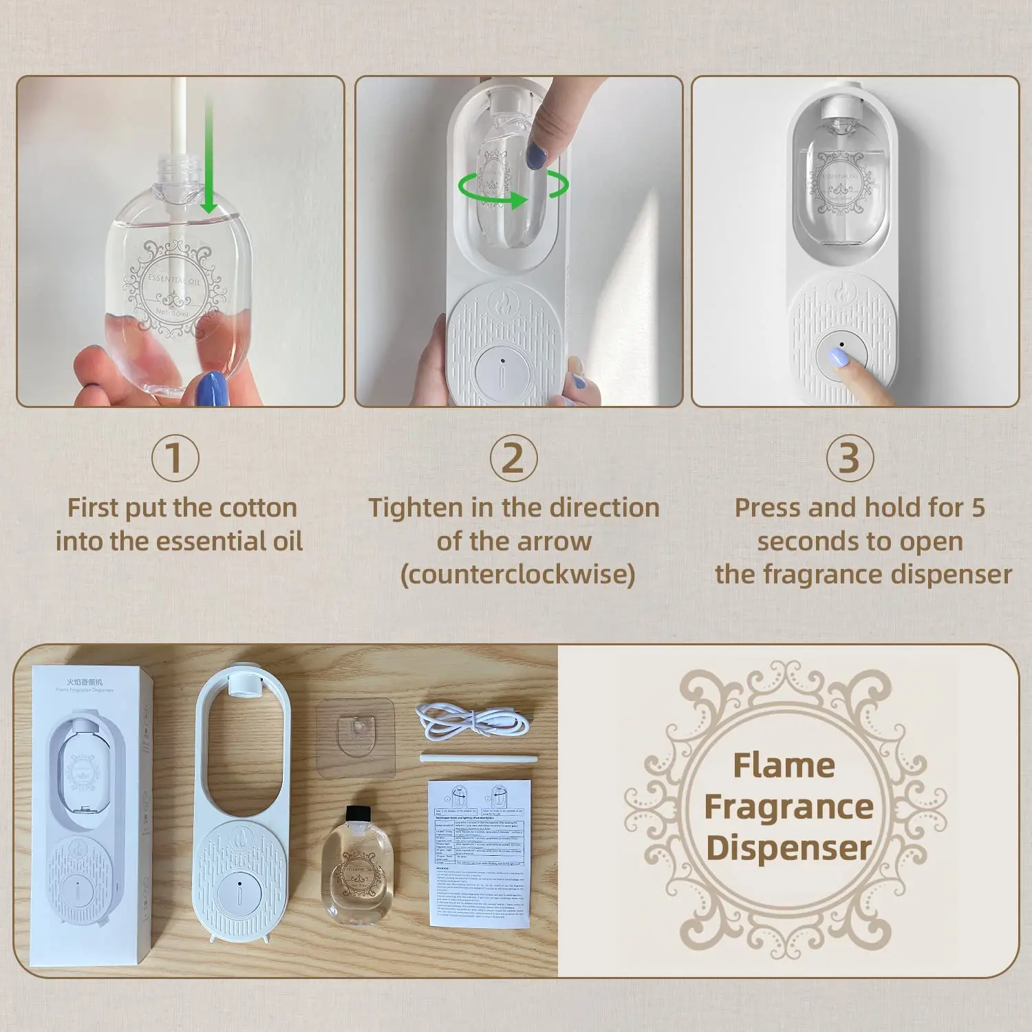 Essential oil aromatherapy diffuser ultrasonic essential oil aroma diffuser ultrasonic essential oil diffuser for home