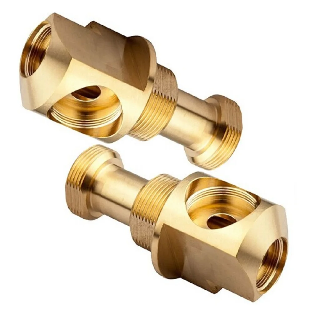 OEM Aluminium alloy stainless steel turning cnc machine part service