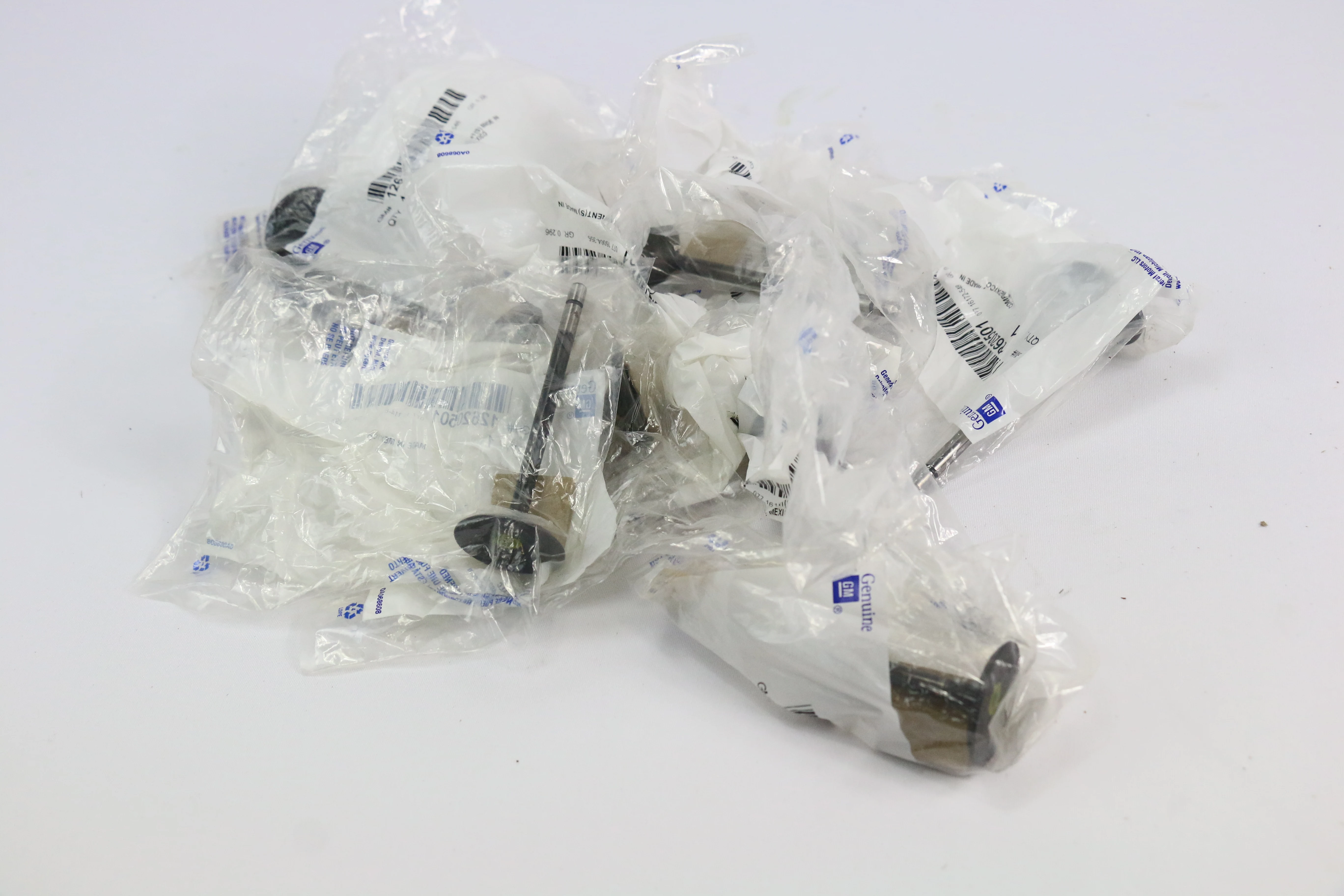 Auto Parts Engine Exhaust Valve GM 12621548 HIGH QUALITY For Buick Lacrosse 3.0