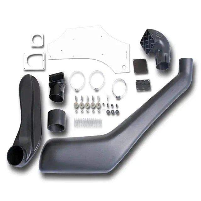 China Manufacturer Car Truck Accessories 4x4 Snorkel for Jeep Grand Cherokee ZJ