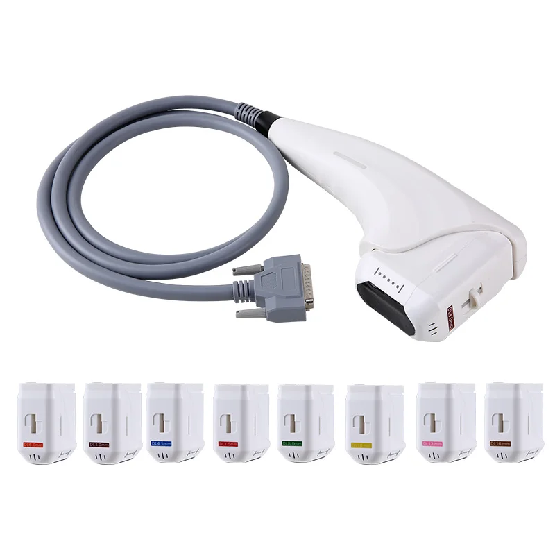 Wholesale 3D HIFU wrinkle removal beauty equipment 3D antifading machine for wrinkle removal