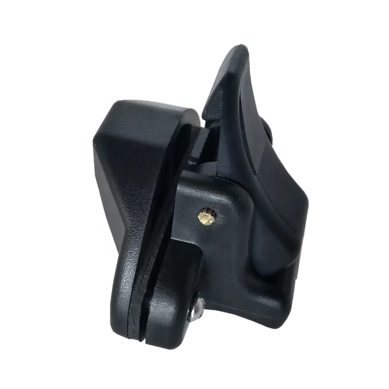 Car window positioning clip is suitable for Toyota coster accessories window glass clip hand lock clip
