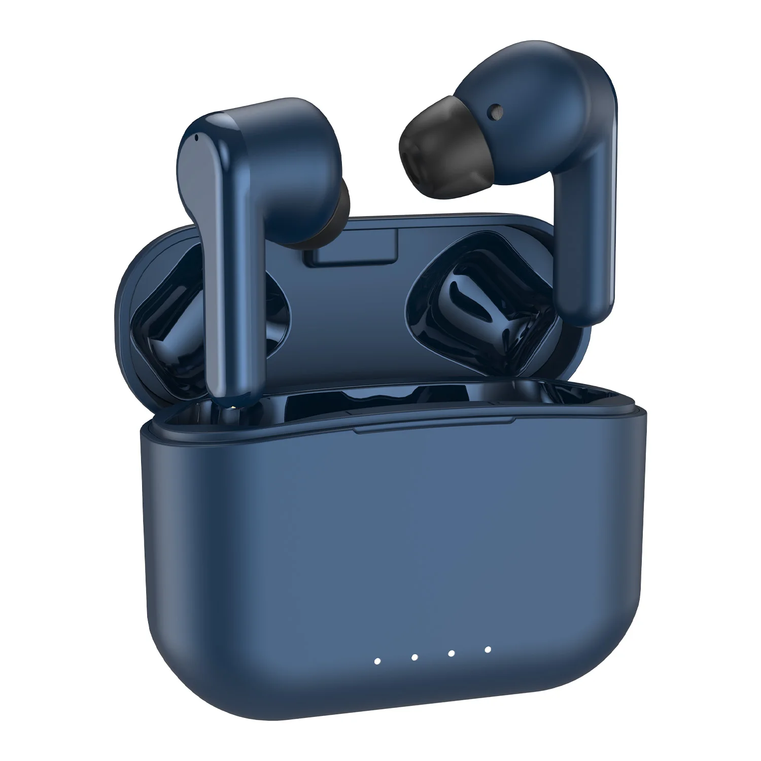 Розовые беспроводные наушники tws гарнитура Bluetooth 5 0 с