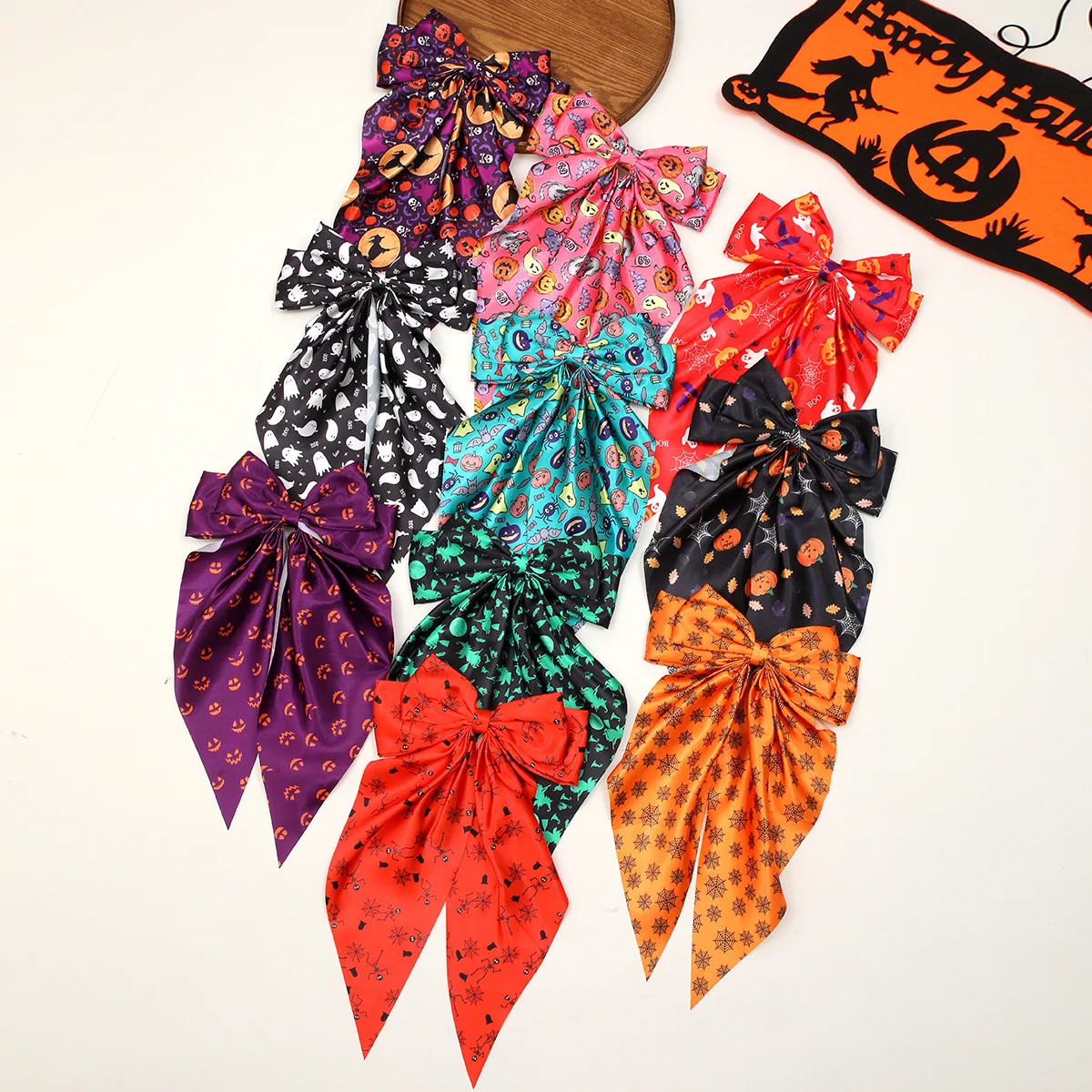 Женская заколка для волос