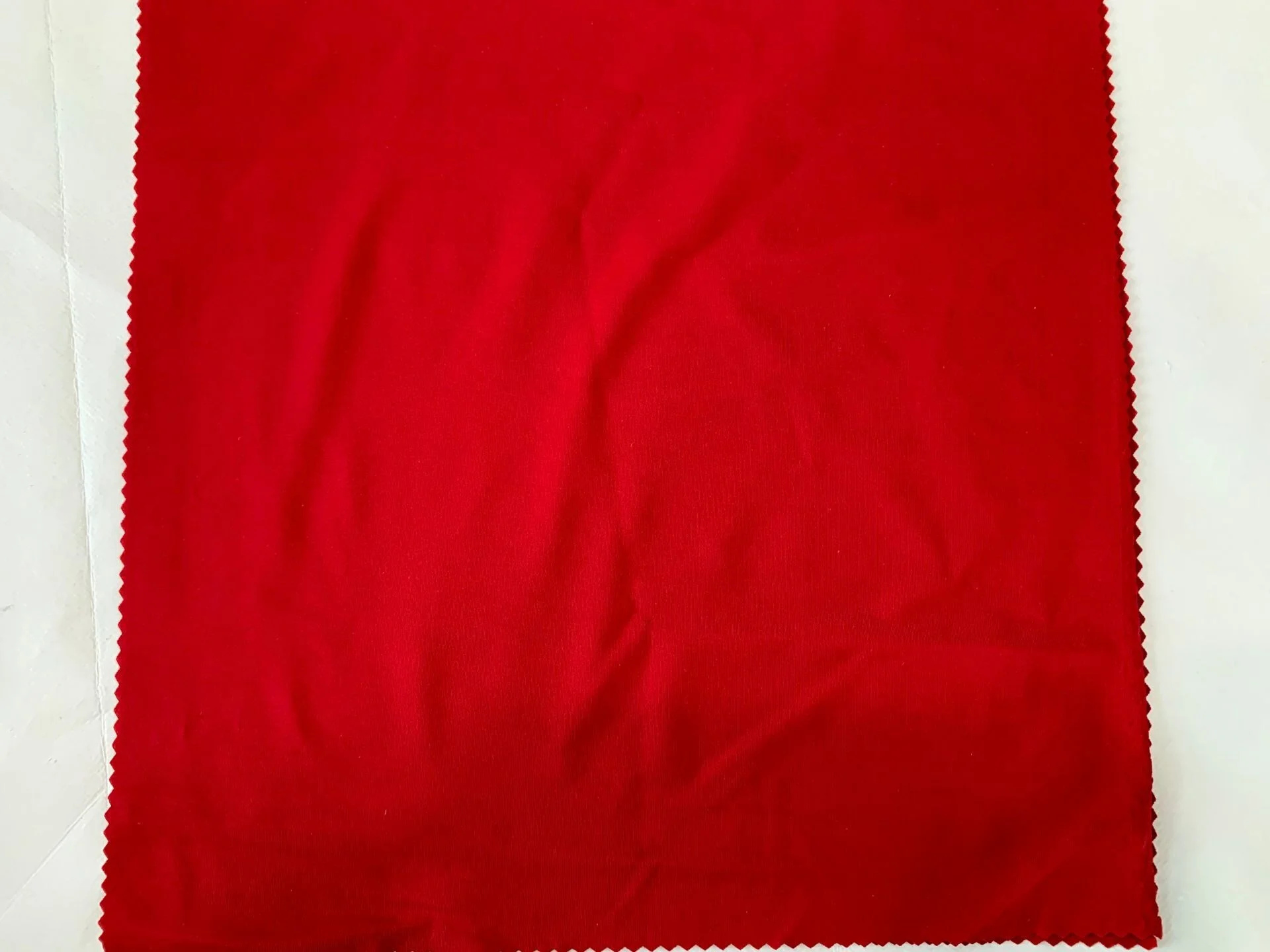 4 ways stretch upf 50+ 85% polyester 15% spandex plaid good recovery for bikini  swimwear fabric