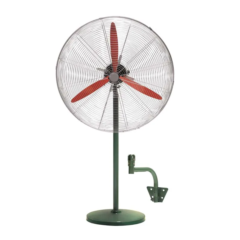 Осцилляционные вентиляторы Airware, Настенный Вентилятор-подставка с Ce