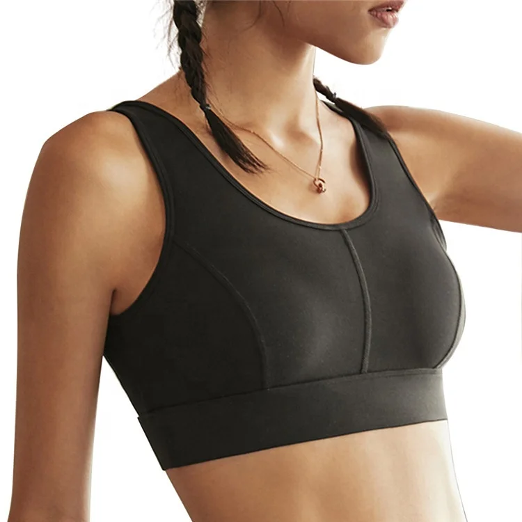 Different Types High Elastic Workout Fitness Cheap Fashionable Wholesale Womens Sports Yoga Bra