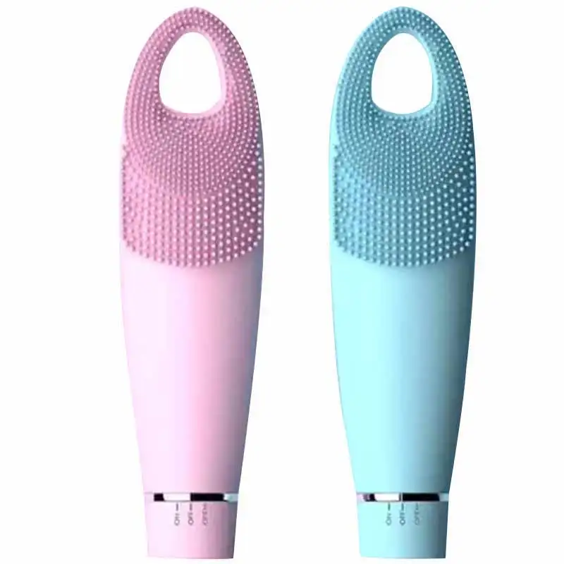 new product JSec02 beauty care massager skin clean device