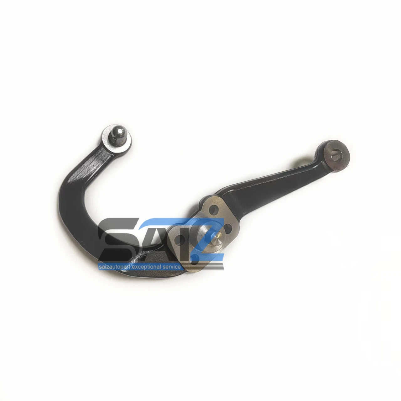 Front Right Steering Knuckle arm 45601-35070 43211-60110 For Toyota Hilux LN65 2L 2.4L steering system for car auto parts