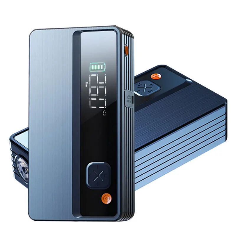 Автомобильное пусковое устройство для 2023